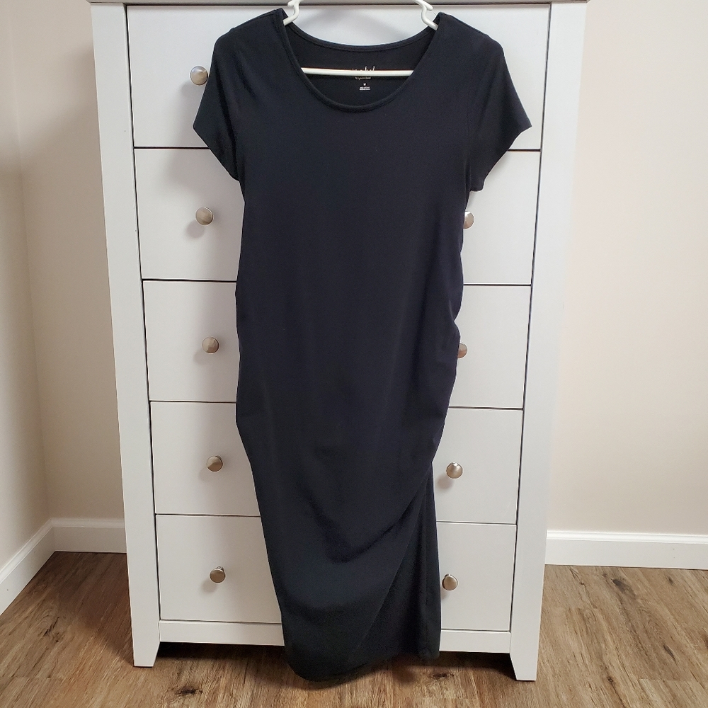 Maternity dress